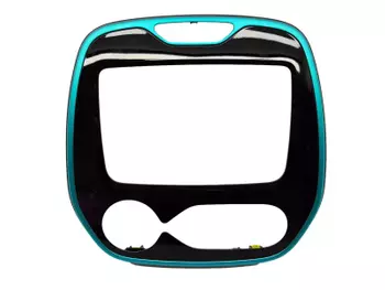682700795R 682705384R Panneau décoratif Renault