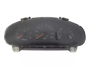 7881-2790 Bloc compteurs vitesse Kia Diesel