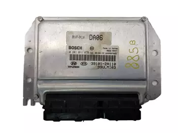 39101-2A110 Calculateur ecu Hyundai