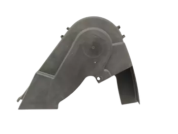 0320 N5 0320N5 0320.N5 Capote moteur Citroen Peugeot _2,0 HDI 8V