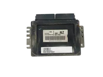 5WY5442E  Calculateur Chevrolet Daewoo