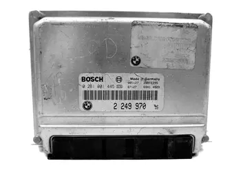 2249970 Calculateur ecu BMW