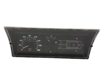 7550623  Bloc compteurs vitesse Fiat