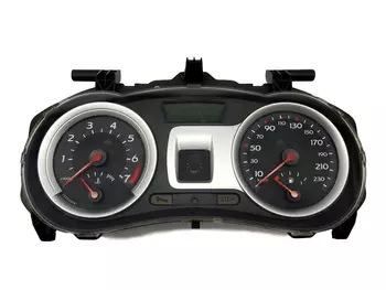 8200305019 F Bloc compteurs vitesse Renault
