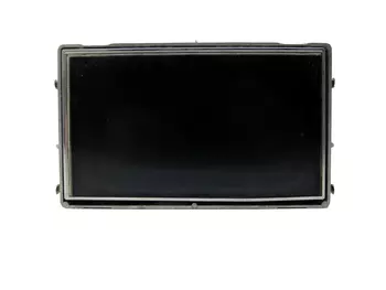 820015447 | 216683328 Affichage navigation Renault