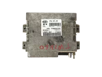 7700865816 Calculateur Renault