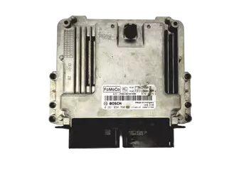 0281034760 Calculateur Ford
