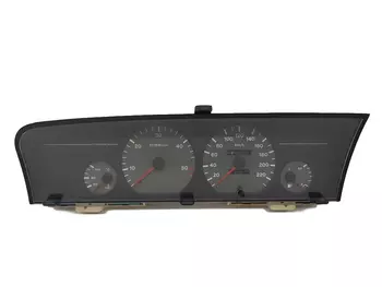 96185165 Bloc compteurs vitesse Citroen Diesel