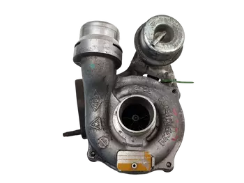 7701476880  8200478276 Turbocompresseur Dacia Nissan Renault 1,5 dci