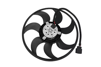 7H0959455A Motoventilateur de moteur Volkswagen