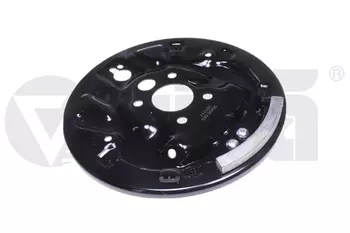 1J0609426C Disque machoire de frein d’ancrage  bouclier Skoda Volkswagen