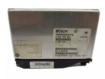 1422768 Calculateur de boîte de vitesse BMW