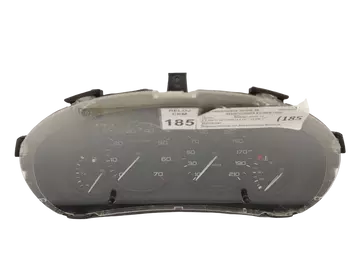 9662745180 Bloc compteurs vitesse Citroen Peugeot
