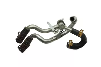 8200366950 Tuyau système de refroidissement Renault _1,9 dci F9Q