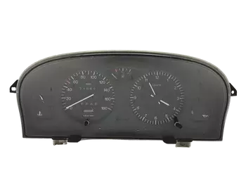 9613539080 Bloc compteurs vitesse Citroen