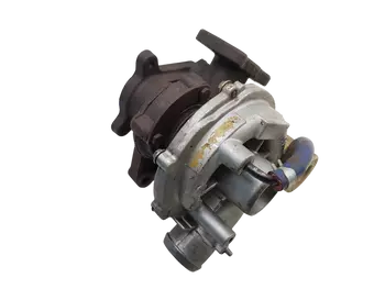 0375C8 0375.C8  Turbocompresseur Citroen Peugeot 2,0 HDI 90 KM