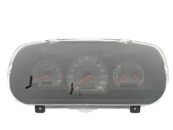 30819871004 Bloc compteurs vitesse Volvo