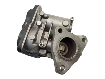 147104647R Soupape  egr Dacia Renault 1,5 dci