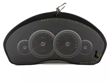 85012AG220 Bloc compteurs vitesse Subaru