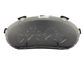 9656696180 Bloc compteurs vitesse Peugeot