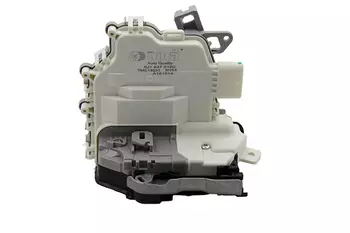 8J1837016C Serrure de porte Audi