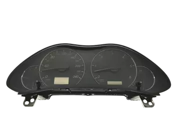 83800-05630-H  Bloc compteurs vitesse Toyota Diesel