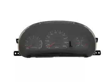 94003-22001 Bloc compteurs vitesse Hyundai