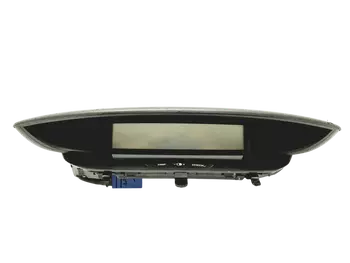 96572391ZD  Bloc compteurs vitesse Citroen Diesel