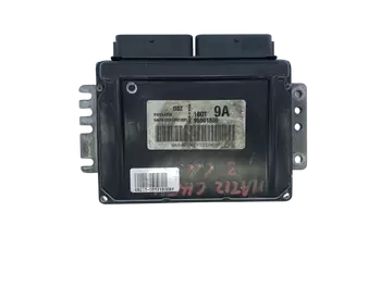 96801800 Calculateur Chevrolet Daewoo