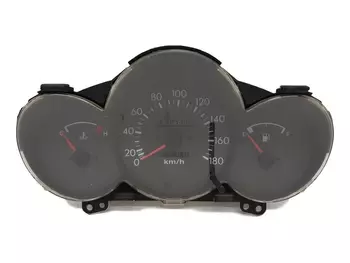 94001-02401 Bloc compteurs vitesse Hyundai