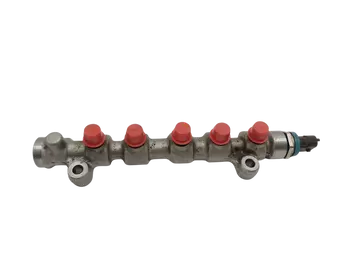 175216713R  Rampe d'injection Renault 2,5 dCi