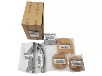 7701475741 7701057870 Kit de chaîne de distribution Nissan Renault