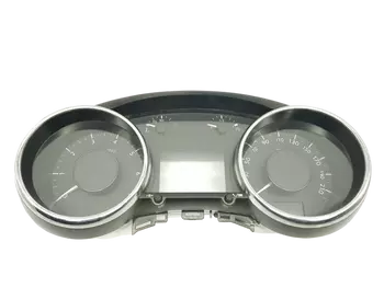 9676614480 Bloc compteurs vitesse Peugeot