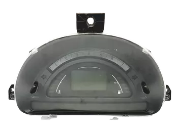 9645994280 B 01 Bloc compteurs vitesse Citroen