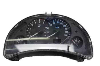 Licznik Obrotomierz Opel Corsa Diesel 13173347WA 1149