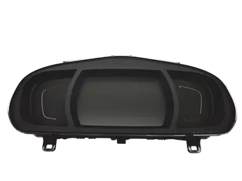 P248109469R  Bloc compteurs vitesse Renault DIESEL