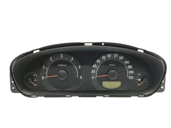 94013-3A000 Bloc compteurs vitesse Hyundai Diesel