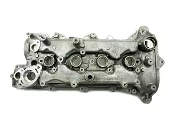 132648303R Couvercle de culasse Dacia Renault _1,2 TCe H5FG412