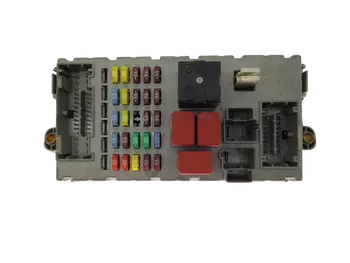 51799306  Boîtier fusibles Fiat Lancia