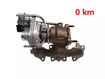 144105784R Turbocompresseur Dacia Nissan Renault _1,2 TCE