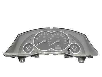13173381XT Bloc compteurs vitesse Opel Diesel