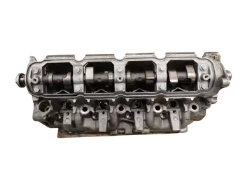7701476170, 7701478571 La culasse Nissan Opel Renault Suzuki Volvo 1,9 DCI F9Q760