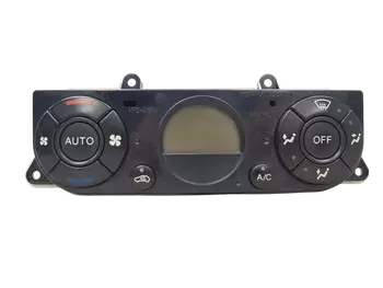 1S7H18C612AF Commande chauffage Ford