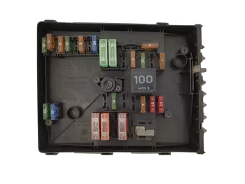 1K0937125A Calculateur Audi Seat Volkswagen