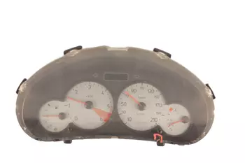 9659729080 Bloc compteurs vitesse Peugeot