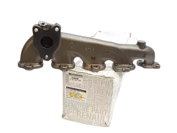 140045202R Collecteur d’echappement Renault