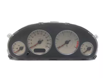 R528AC Bloc compteurs vitesse Chrysler