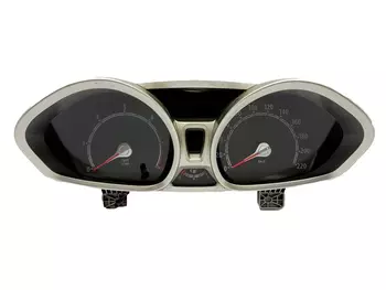 8A6T-10849-GL Bloc compteurs vitesse Ford Diesel