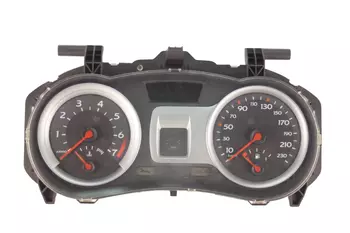 8200305019 8200603305 Bloc compteurs vitesse Renault