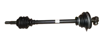 7711135242 Arbre de roue Renault